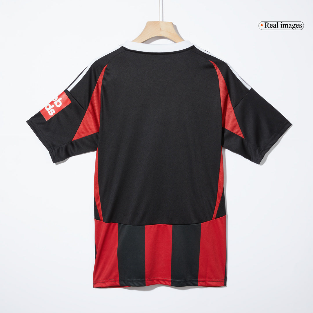 Fulham Away Jersey