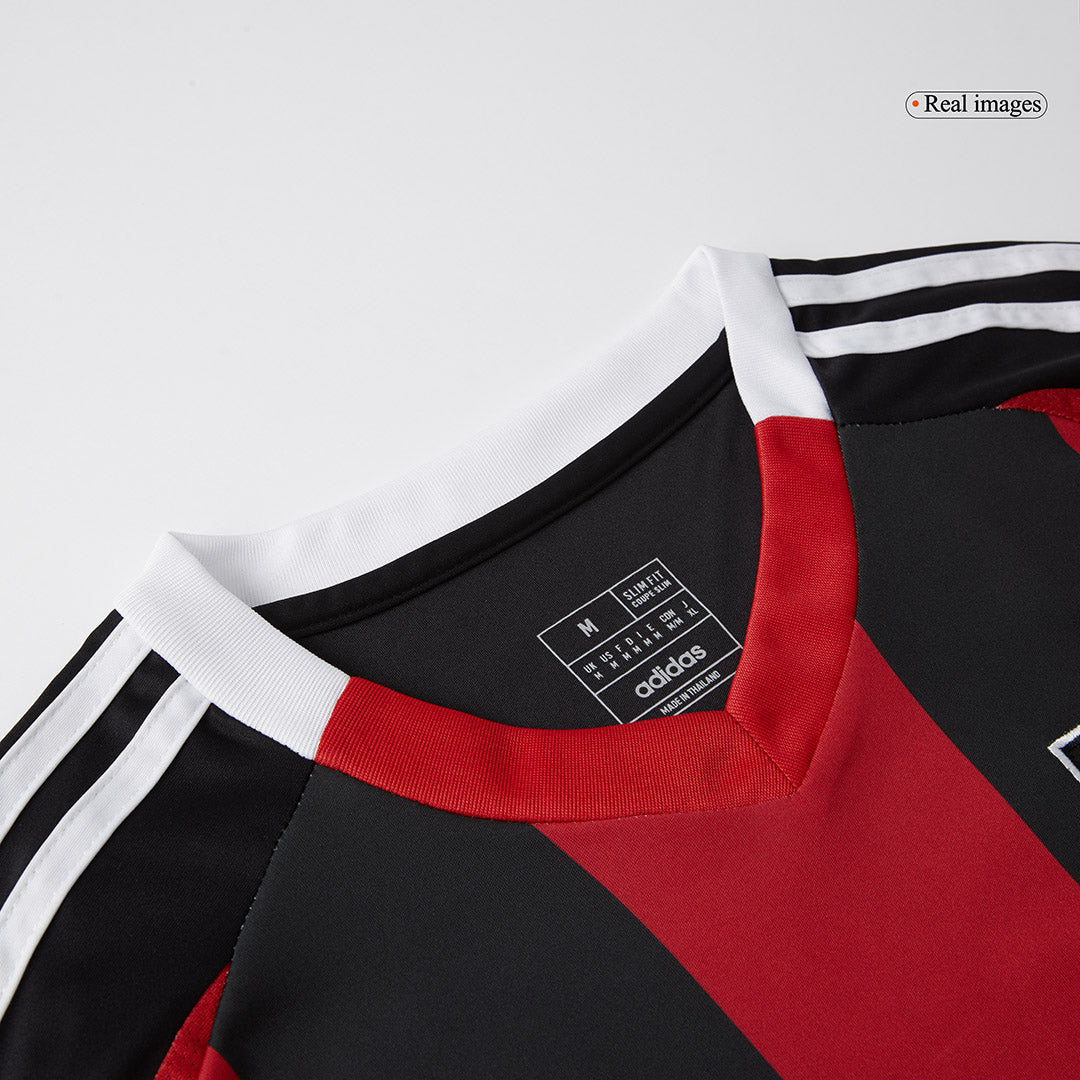 Fulham Away Jersey