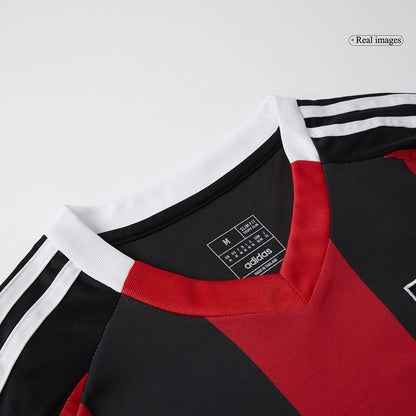 Fulham Away Jersey