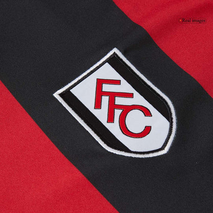 Fulham Away Jersey