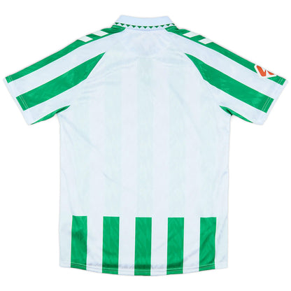 Real Betis Home Jersey