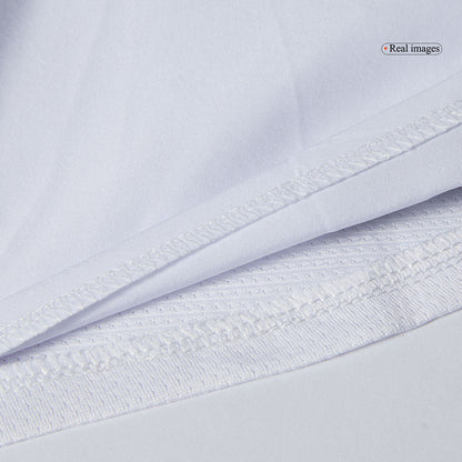 Real Madrid Home Match Shorts