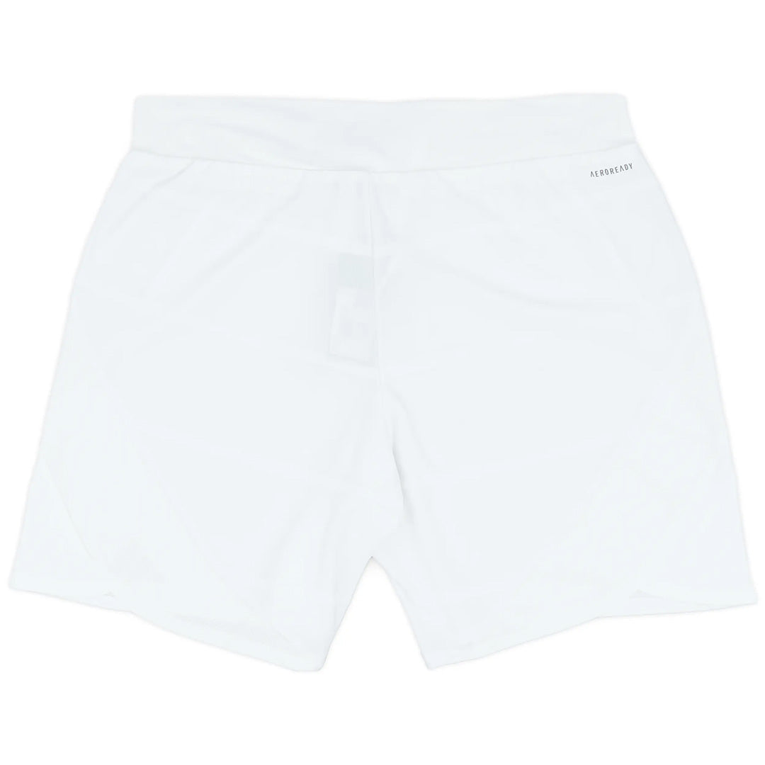 Real Madrid Home Match Shorts