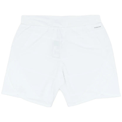 Real Madrid Home Match Shorts