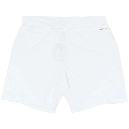 Real Madrid Home Match Shorts