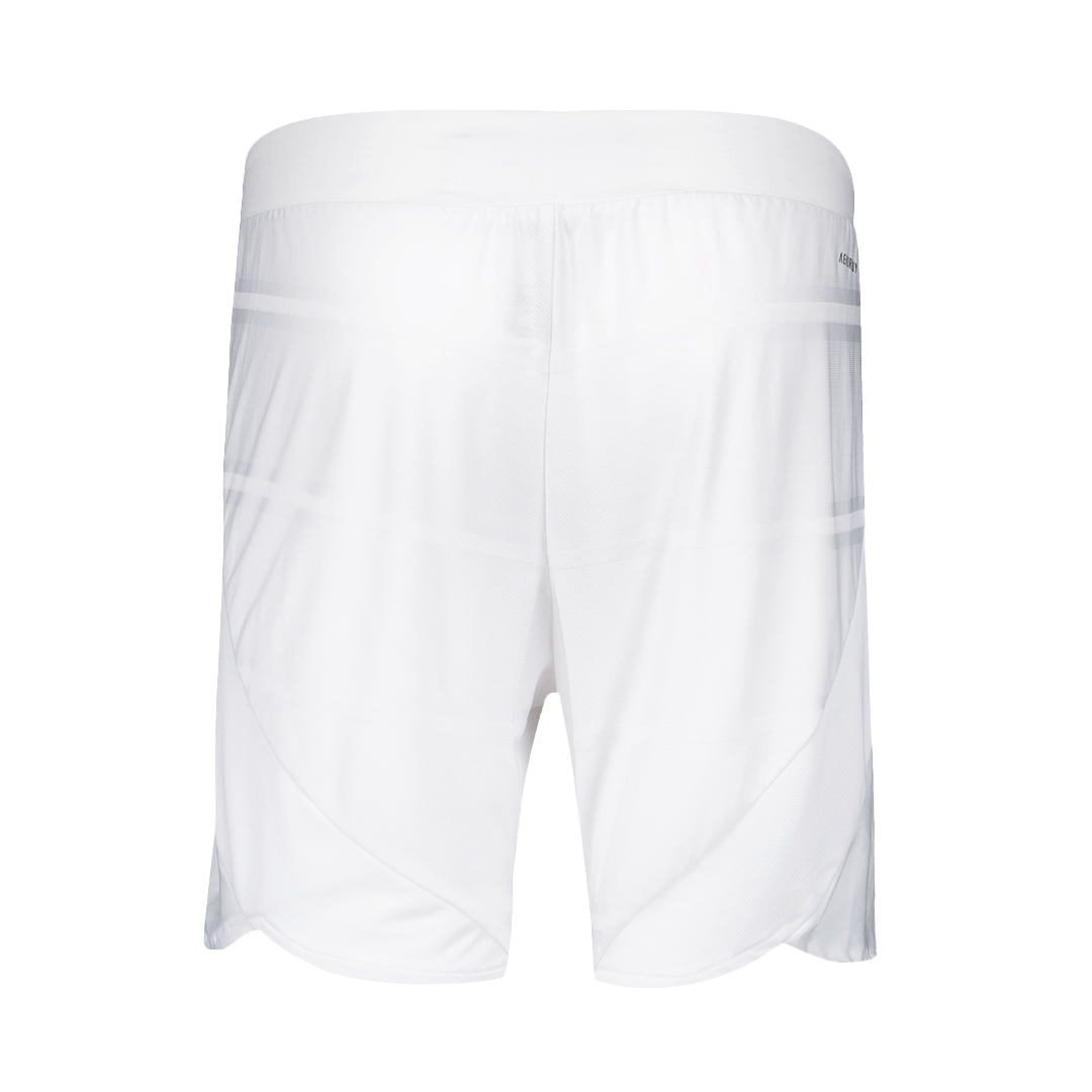 Real Madrid Home Match Shorts