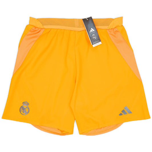 Real Madrid Away Match Shorts
