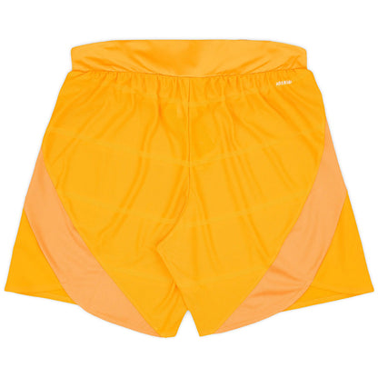 Real Madrid Away Match Shorts