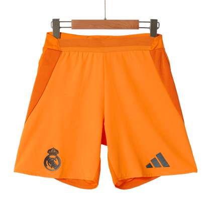 Real Madrid Away Match Shorts