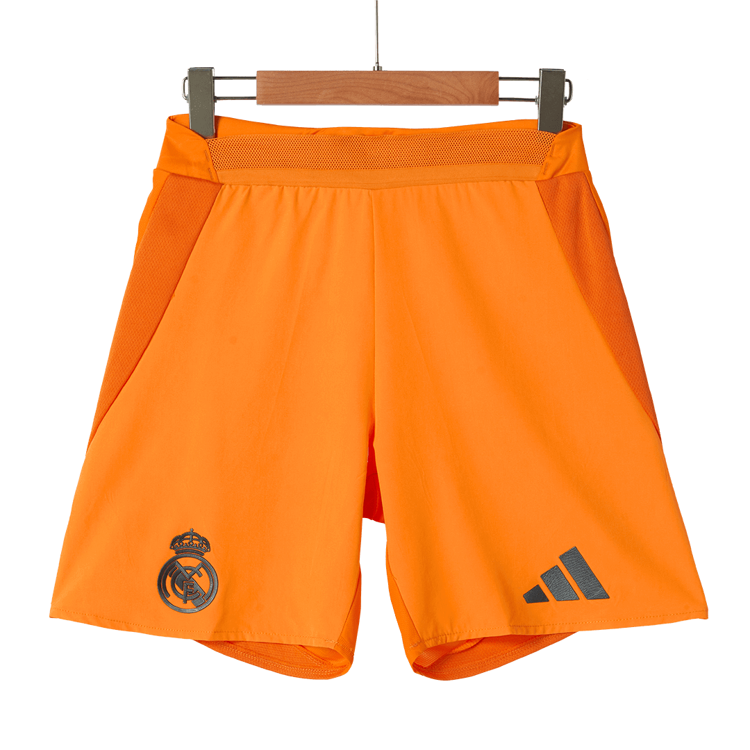 Real Madrid Away Match Shorts