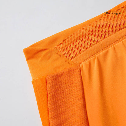 Real Madrid Away Match Shorts