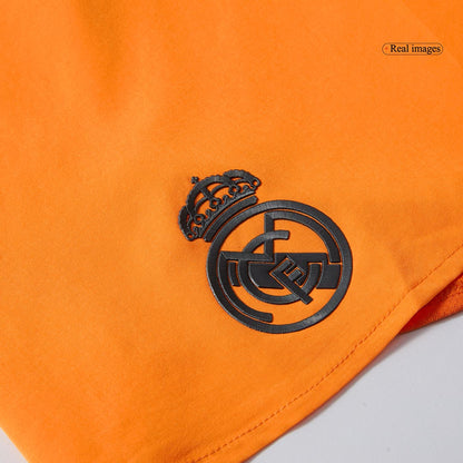 Real Madrid Away Match Shorts