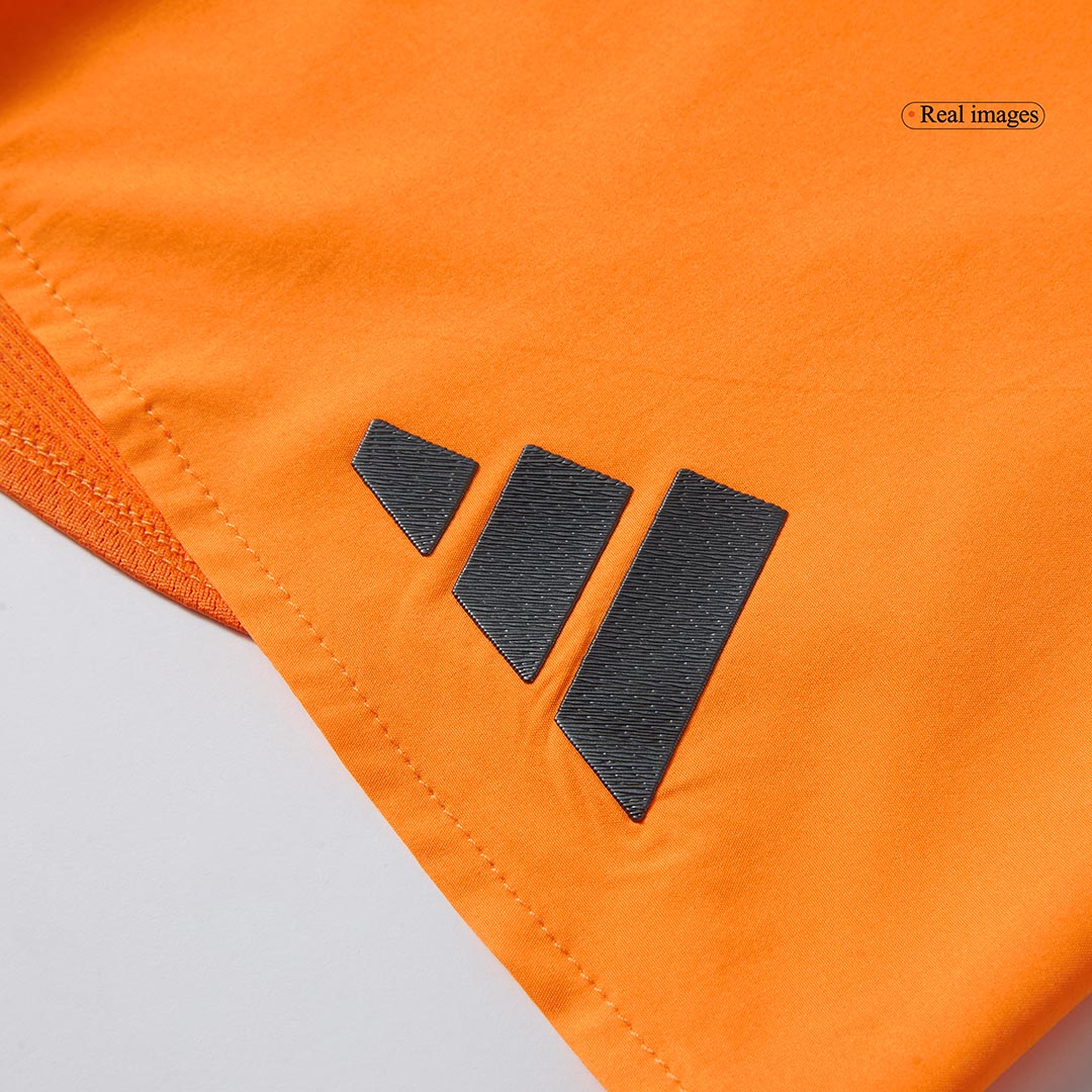 Real Madrid Away Match Shorts