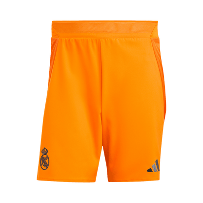 Real Madrid Away Match Jersey + Short Kit Player Verion