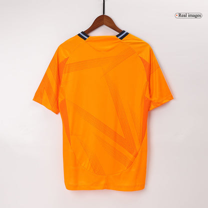 Real Madrid Away Match Jersey + Short Kit Player Verion