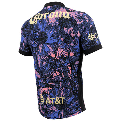 Club America Third Match Jersey Player Version