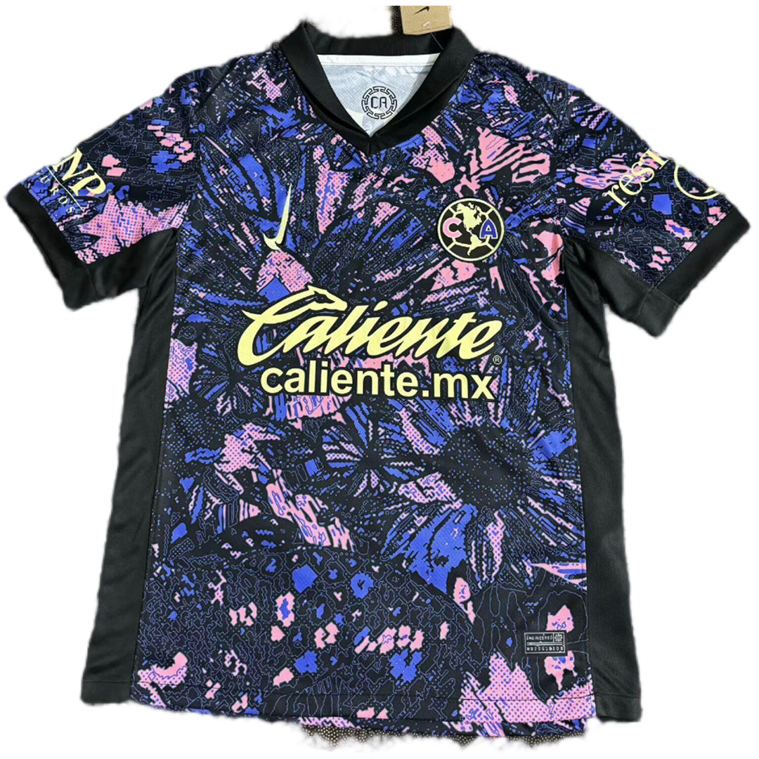 Club America Third Match Jersey Player Version