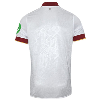 West Ham United Third Jersey