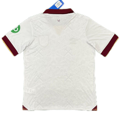 West Ham United Third Jersey