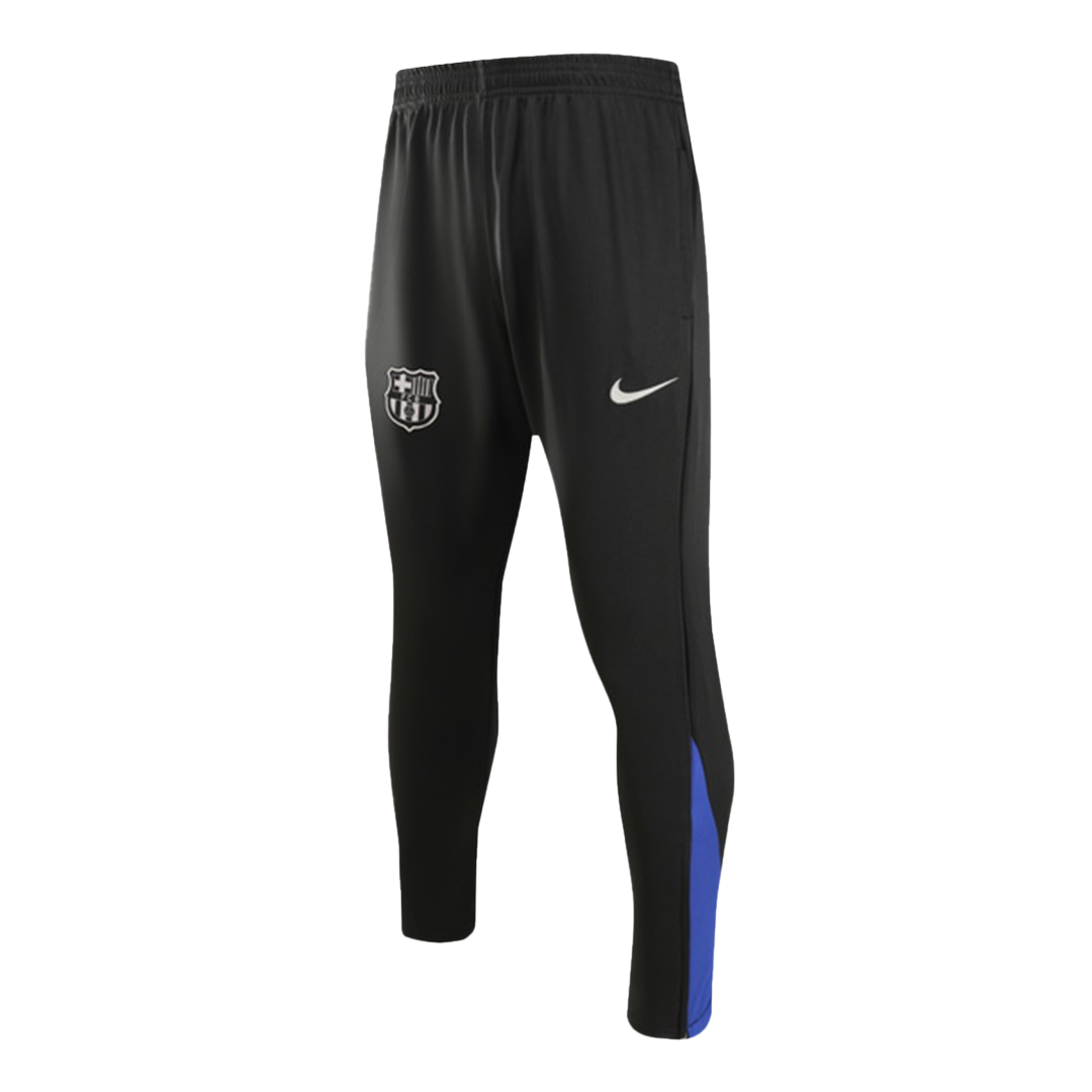 Barcelona Zipper Sweatshirt Kit(Top+Pants)
