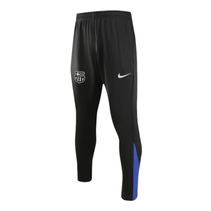 Barcelona Zipper Sweatshirt Kit(Top+Pants)