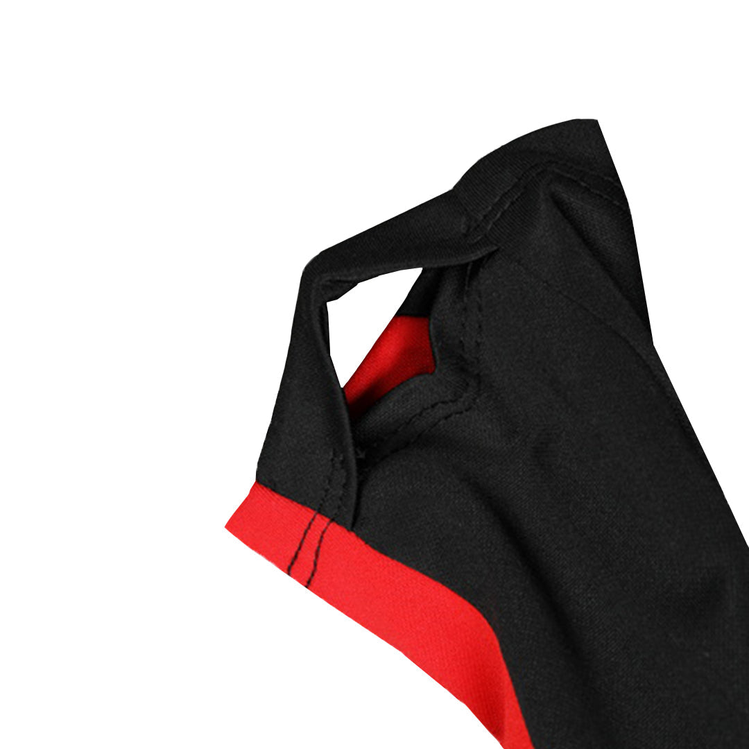 Barcelona Zipper Sweatshirt Kit(Top+Pants)
