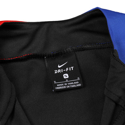 Barcelona Zipper Sweatshirt Kit(Top+Pants)