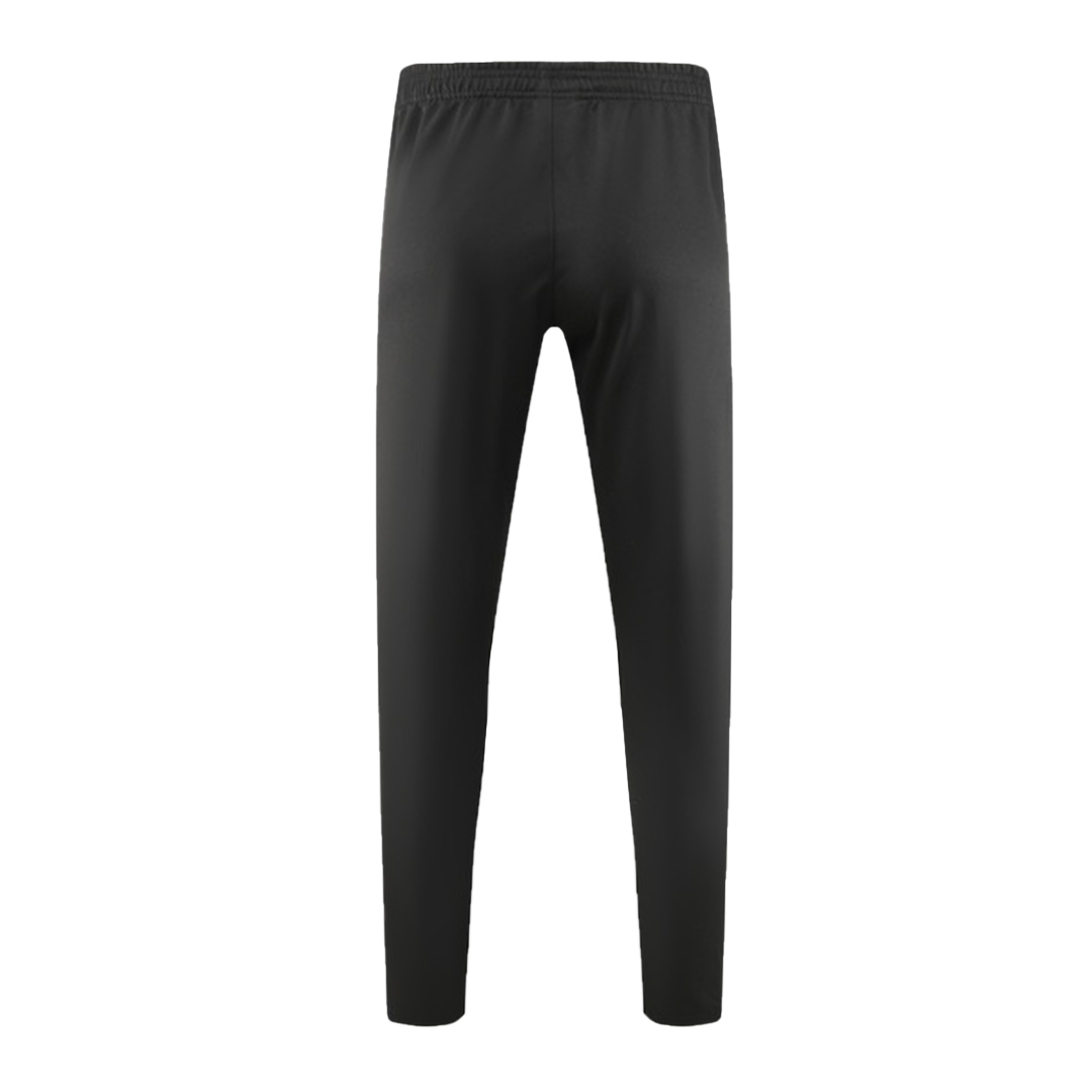 Barcelona Zipper Sweatshirt Kit(Top+Pants)
