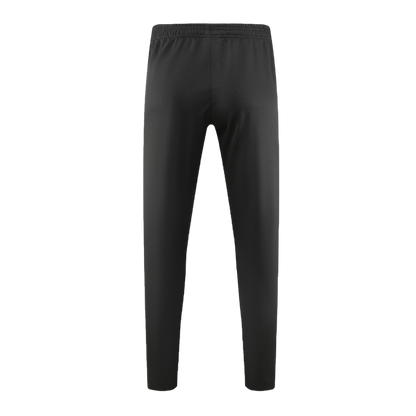 Barcelona Zipper Sweatshirt Kit(Top+Pants)
