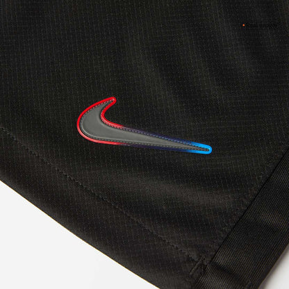 Barcelona Away Soccer Shorts