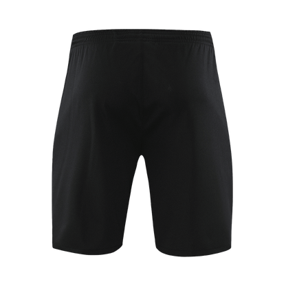 Barcelona Pre-Match Soccer Shorts