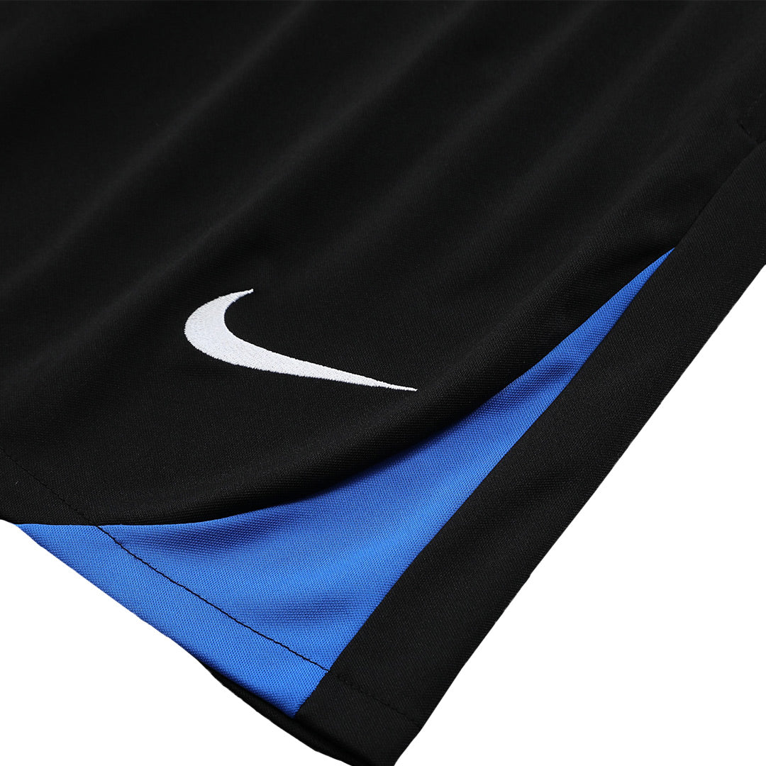 Barcelona Pre-Match Vest Kit(Jersey+Shorts)