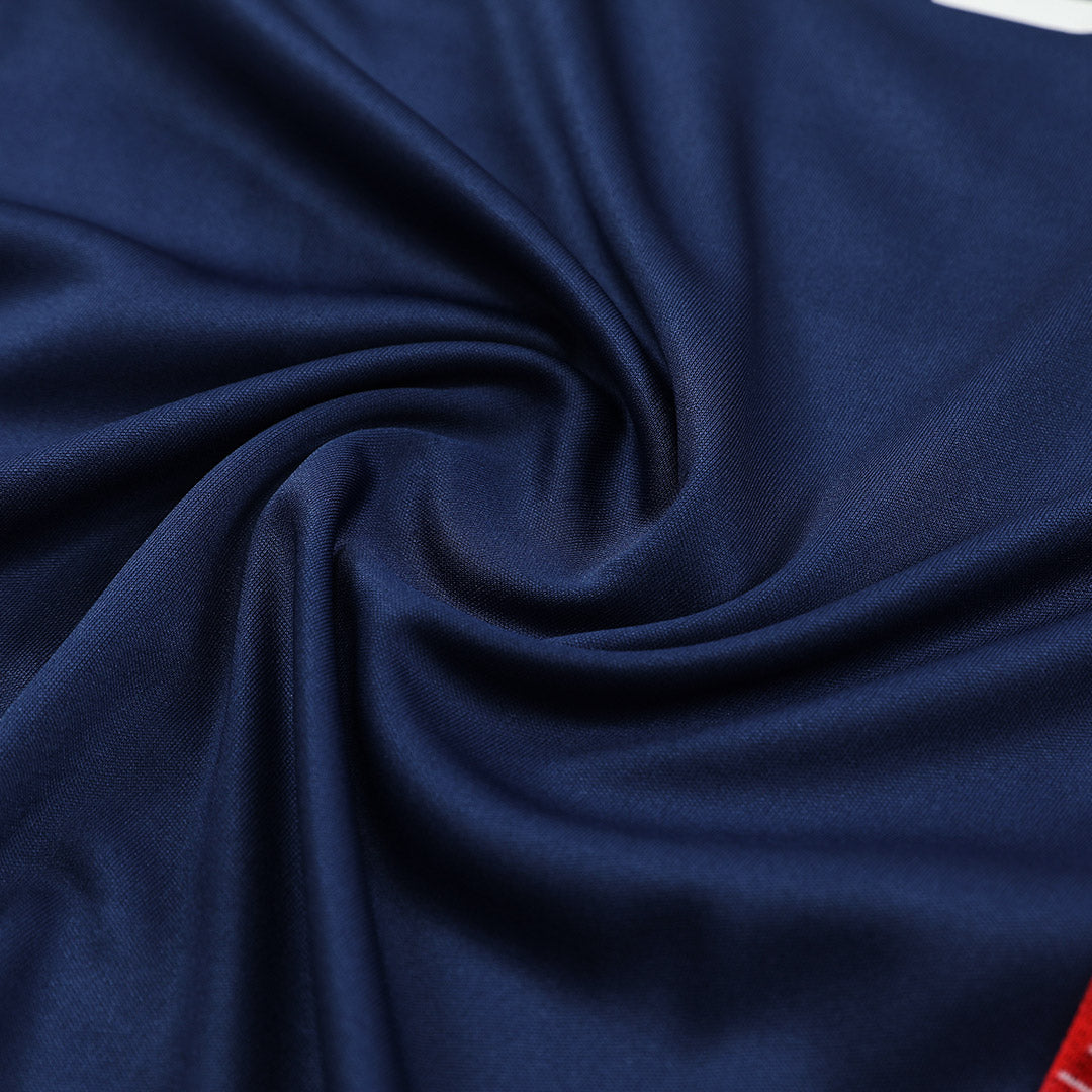Manchester United Pre-Match Kit(Jersey+Shorts)