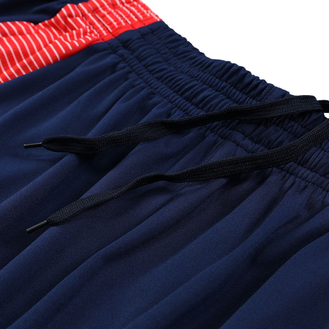 Manchester United Pre-Match Kit(Jersey+Shorts)