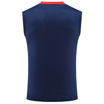 Manchester United Pre-Match Vest