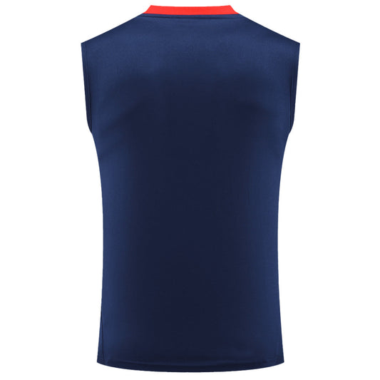 Manchester United Pre-Match Vest