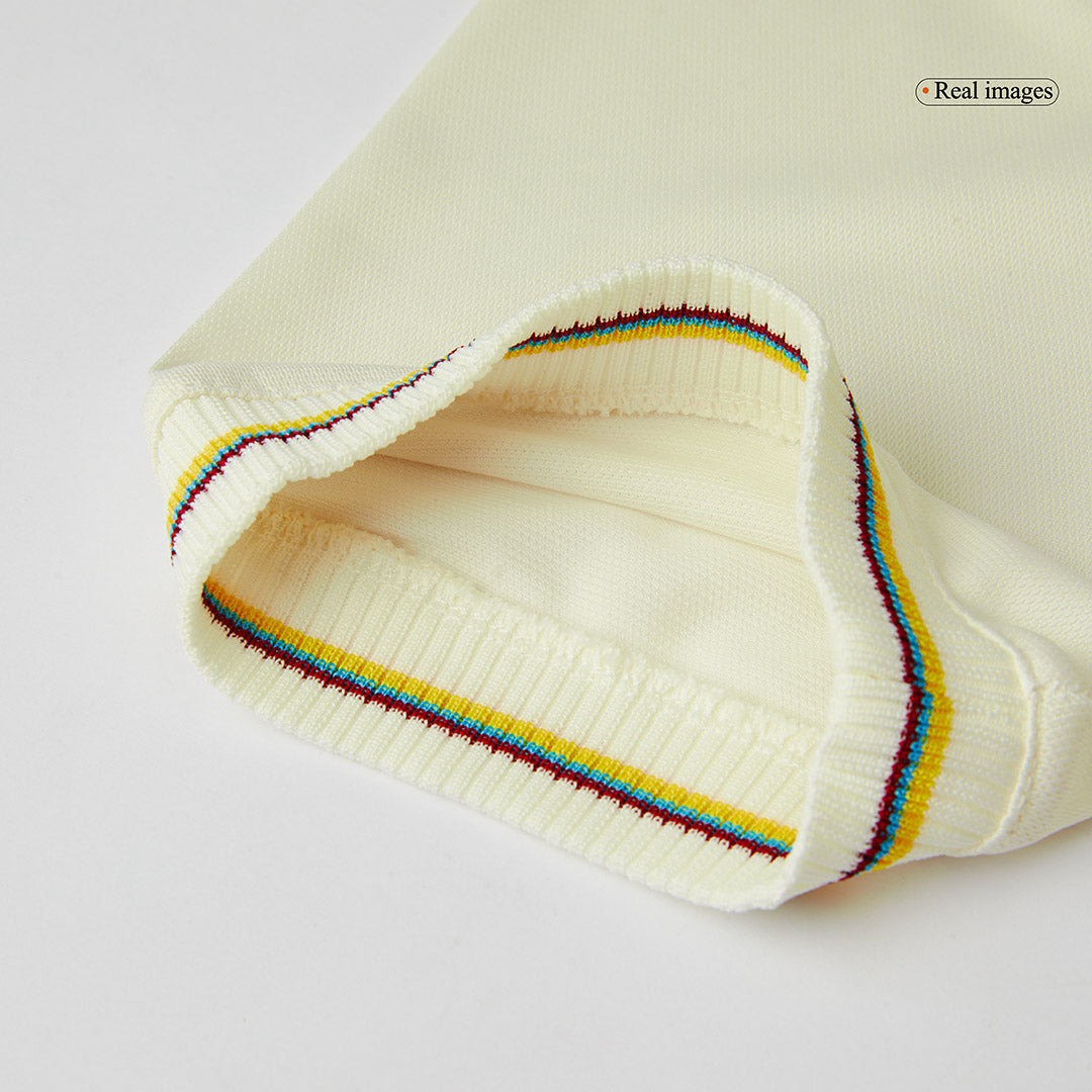 Colombia Centenary Collection Jersey