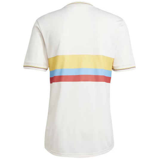 Colombia Centenary Collection Jersey