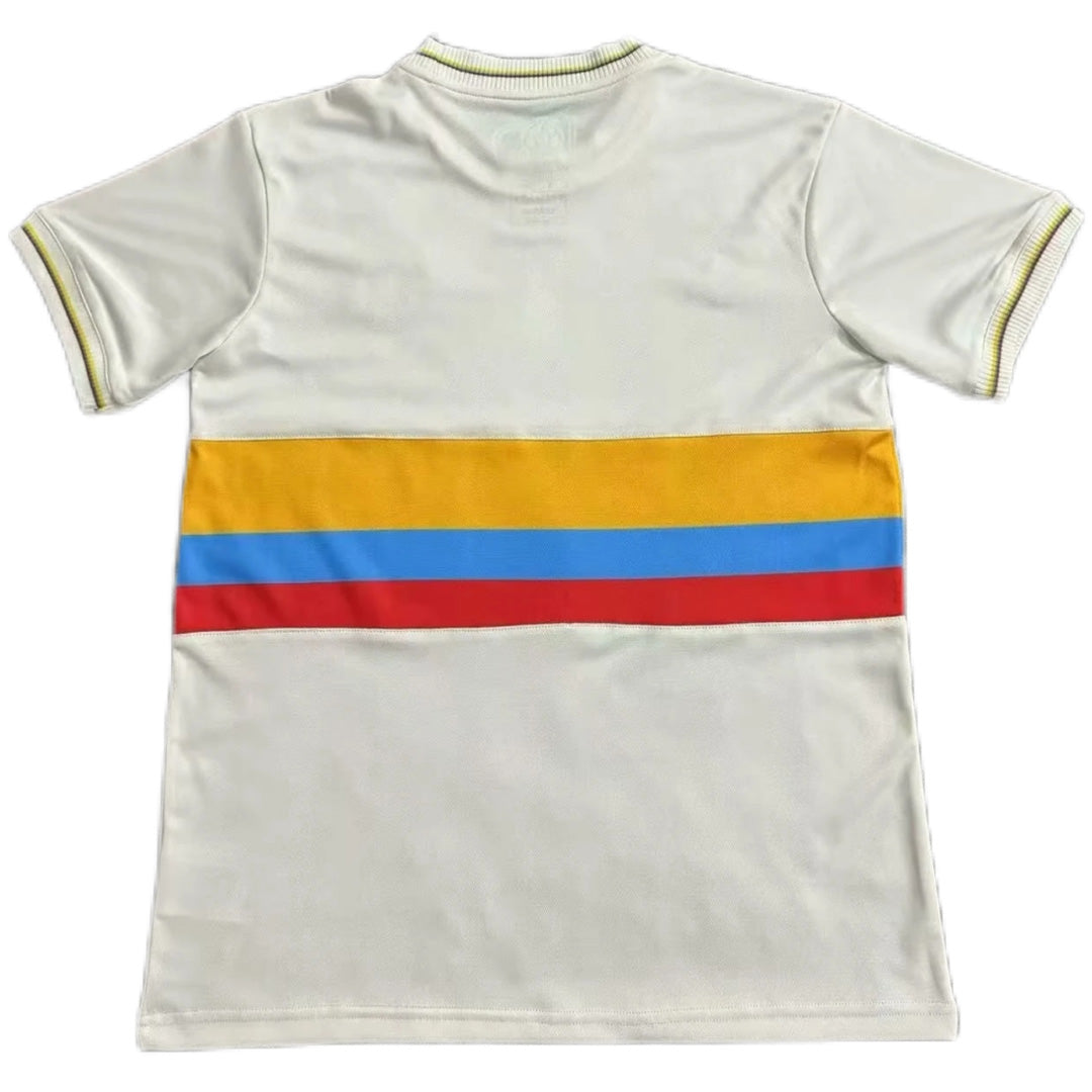 Colombia Centenary Collection Jersey