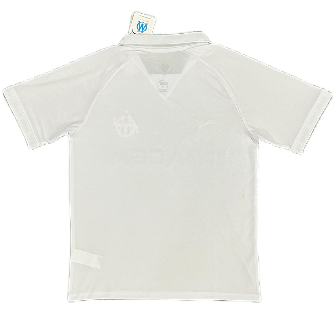Marseille 125th Anniversary Fourth Jersey