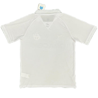Marseille 125th Anniversary Fourth Jersey