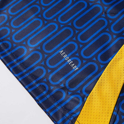 Ronaldo #7 Al Nassr Away Jersey - ACL Font