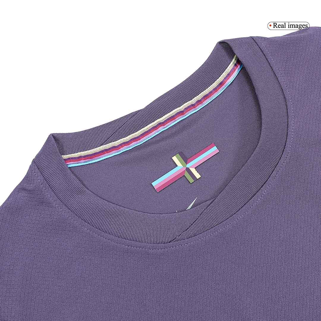 PALMER #24 England Away Jersey - [Super Replica]