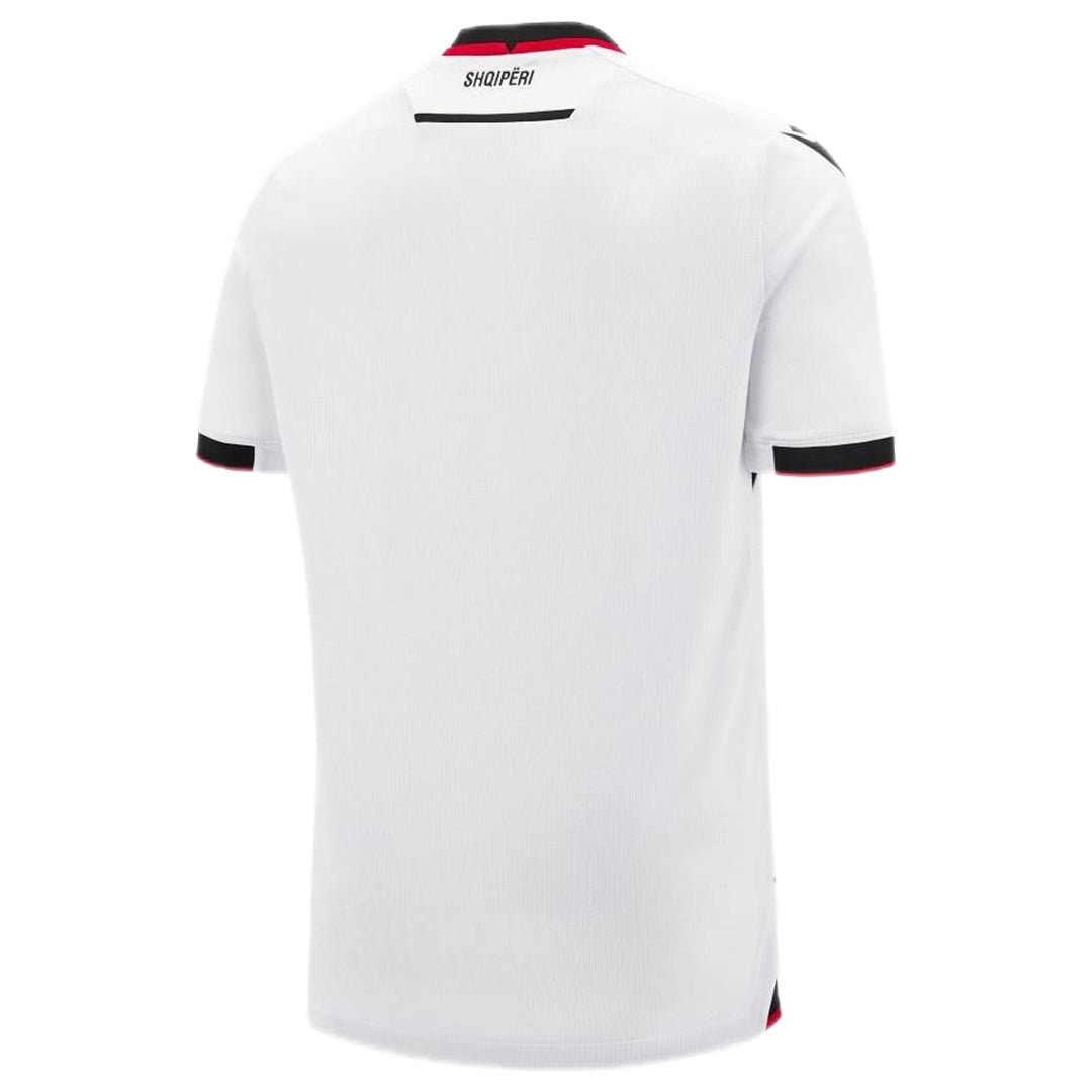 Albania Away Jersey