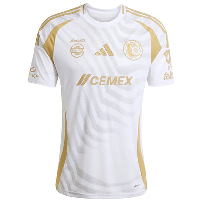 Tigres UANL Third Jersey