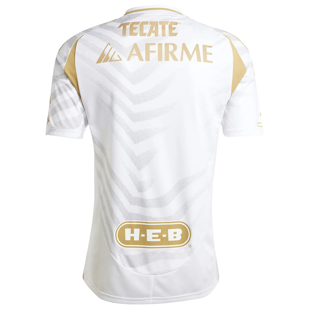 Tigres UANL Third Jersey