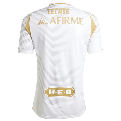 Tigres UANL Third Jersey