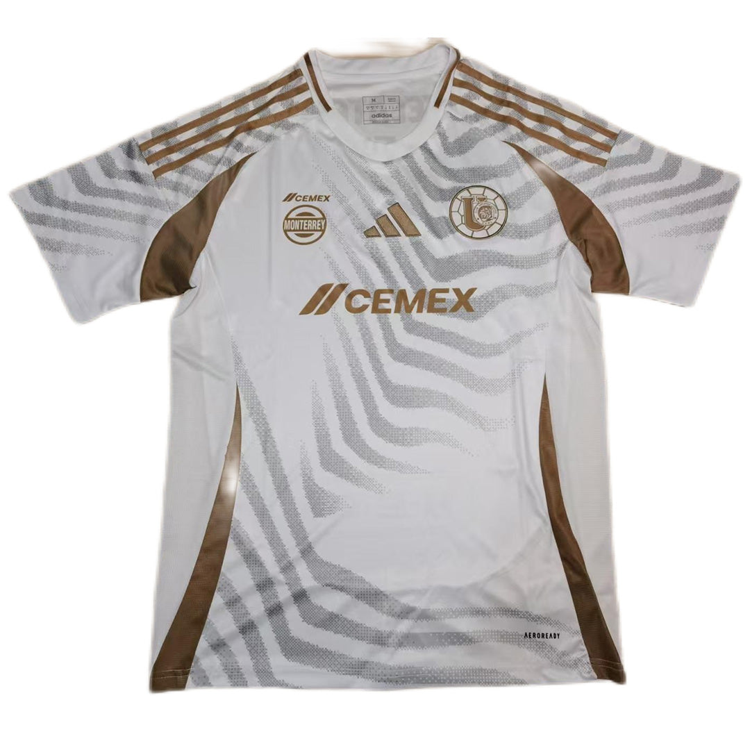 Tigres UANL Third Jersey