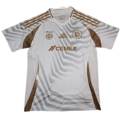 Tigres UANL Third Jersey