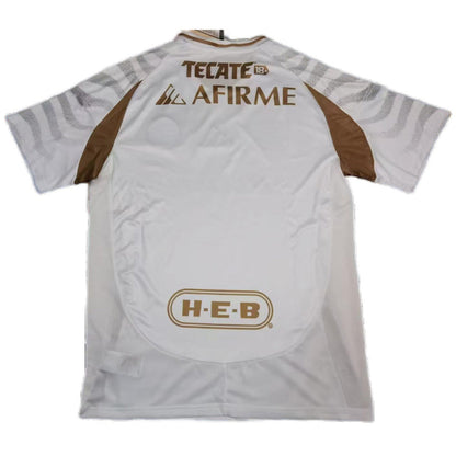 Tigres UANL Third Jersey